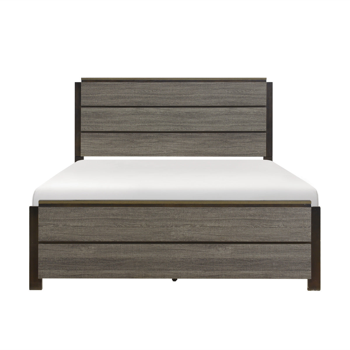 California King Bed - Vestavia - product view 1