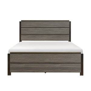 California King Bed - Vestavia - front product view