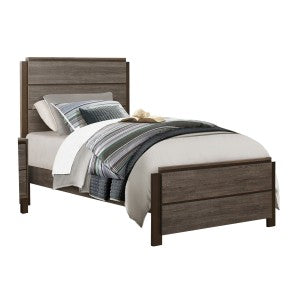 BF-Vestavia Bed
