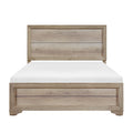 Bed - 1955 Lonan