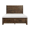 Bed - 1957 Jerrick