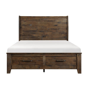 Bed - 1957 Jerrick