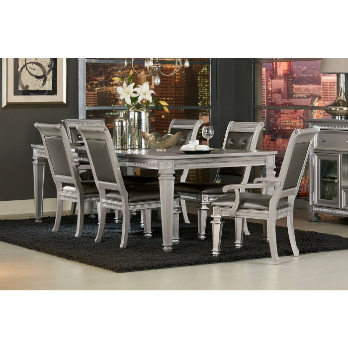 Bevelle Dining Table