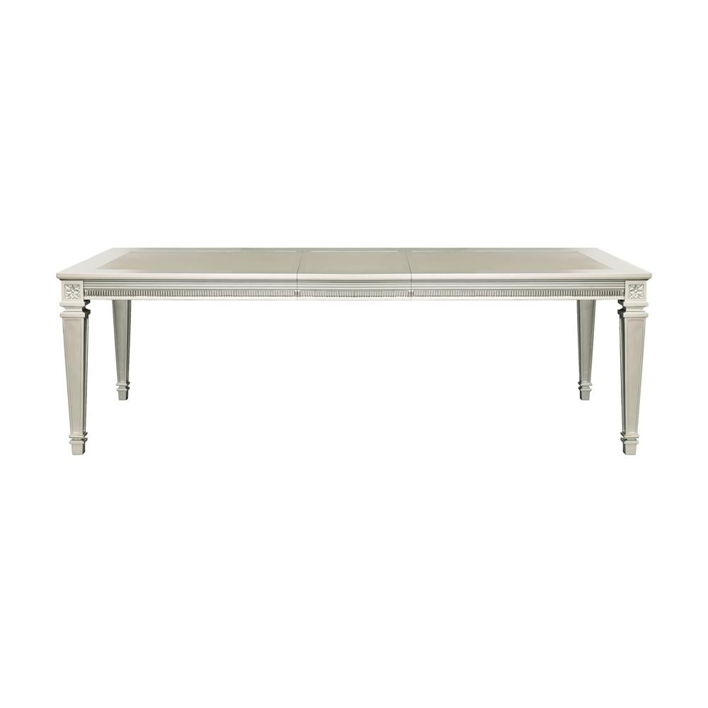 Dining Table - Bevelle - HD product view