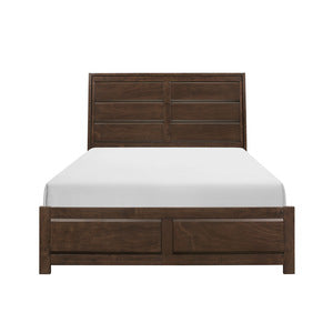 Bed - 1961RFN Erwan