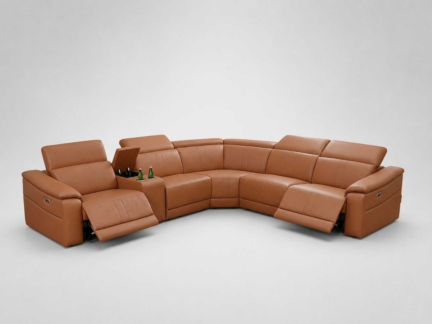 BLS Power Reclining Series