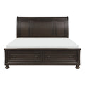 Bed - 1718GY Begonia