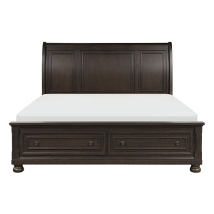Bed - 1718GY Begonia