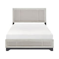 Bed - 2334 Westport