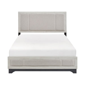 Bed - 2334 Westport