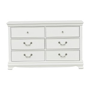 Dresser - Lucida - front product view
