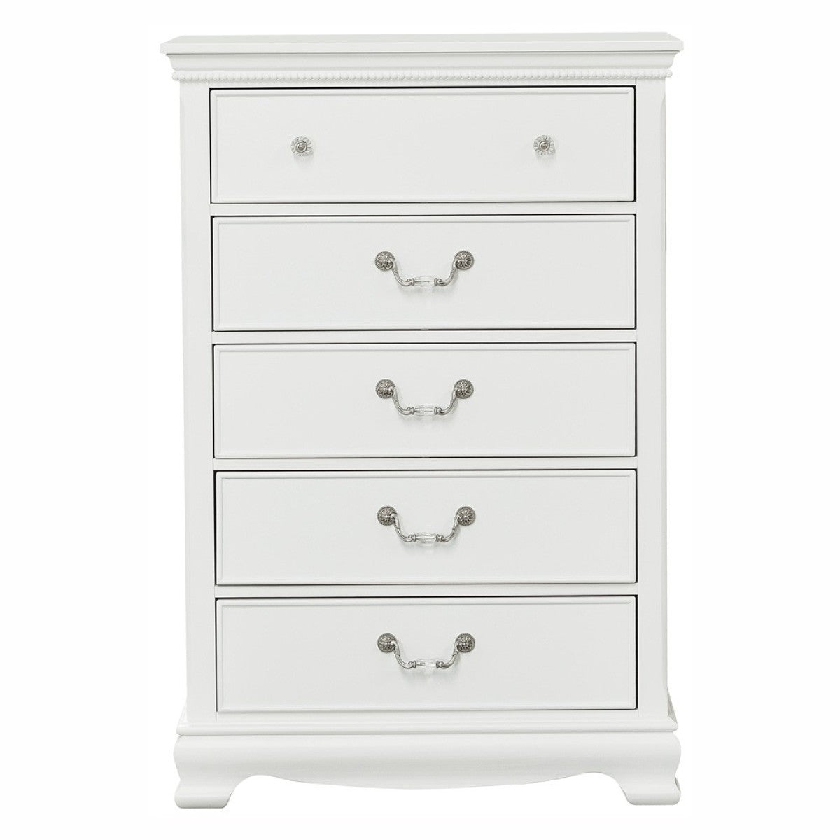 Chest - Lucida - HD product view
