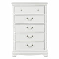 Chest - Lucida - front product view