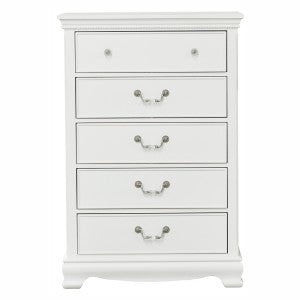 Chest - Lucida - front product view
