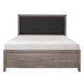 Bed - 2042 Woodrow