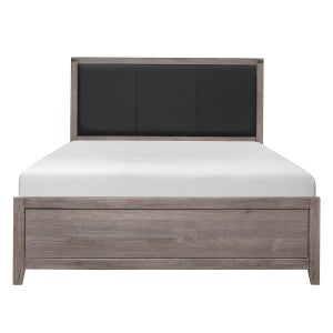 Bed - 2042 Woodrow