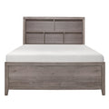 Bed - 2042NB Woodrow