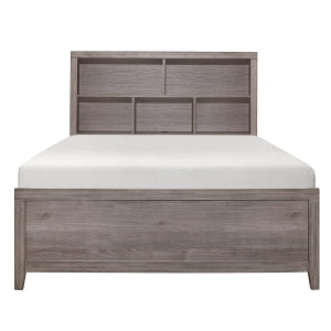 Bed - 2042NB Woodrow