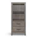 Woodrow Pier/Tower Night Stand - front view