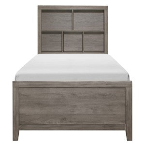 Bed - 2042NB Woodrow