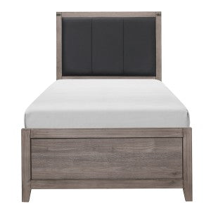 Bed - 2042 Woodrow