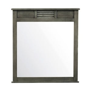 Mirror - Garcia - front product view