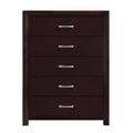 BRM-Edina Espresso Chests