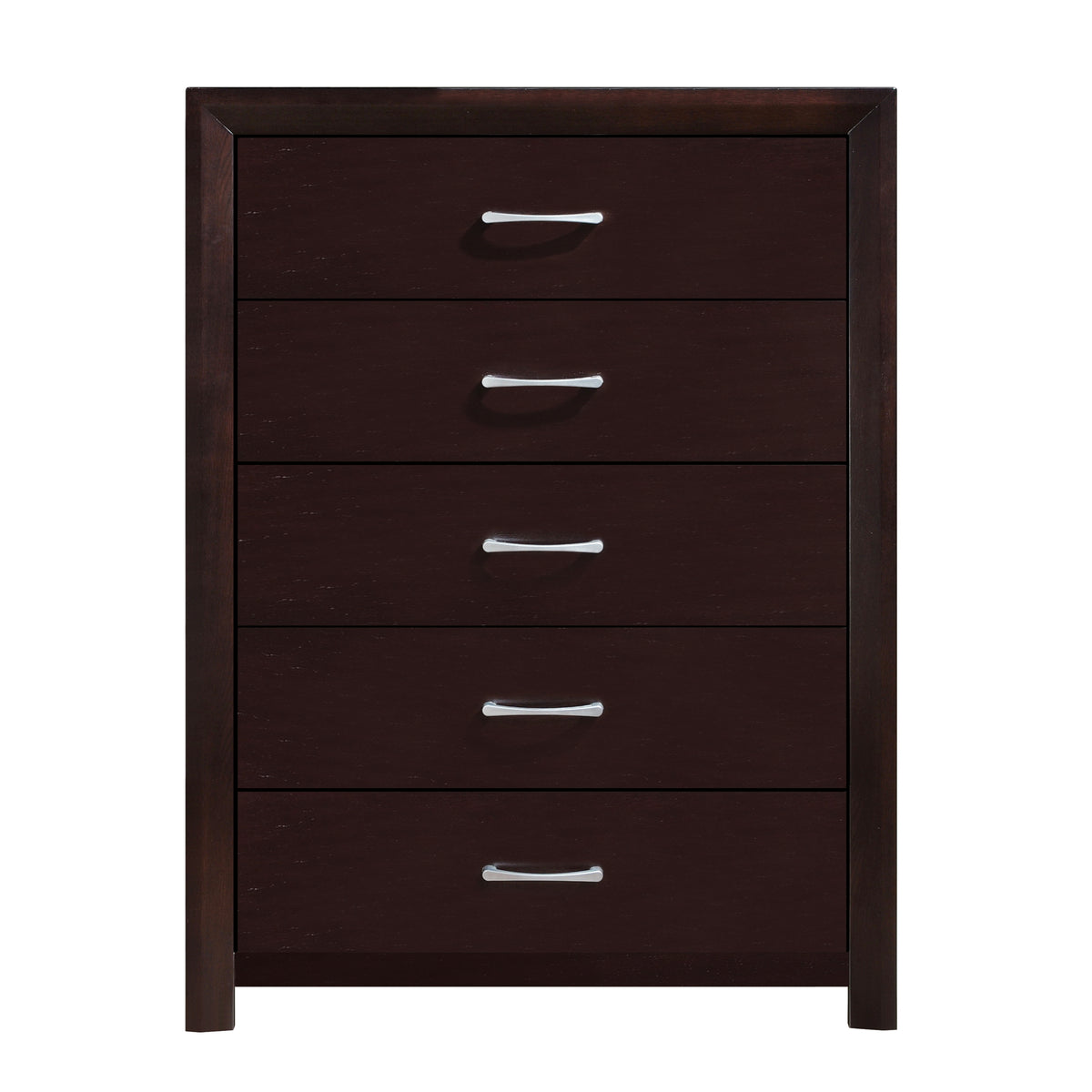 BRM-Edina Espresso Chests