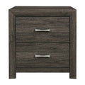 Night Stand - Edina - front product view