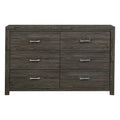 Dresser - Edina - front product view