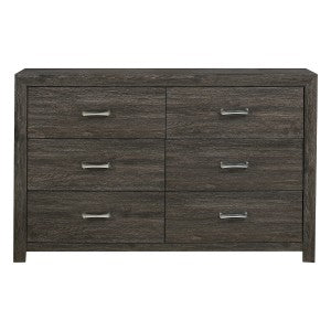 Dresser - Edina - front product view
