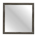 Mirror - Edina - front product view