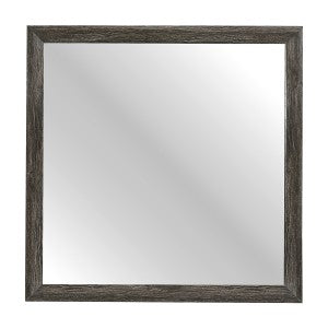 Mirror - Edina - front product view