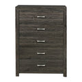 Chest - Edina - front product view