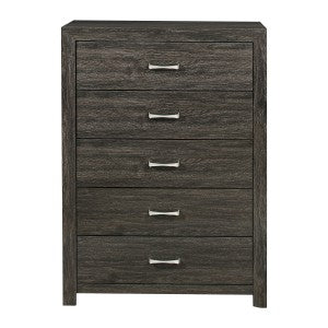 Chest - Edina - front product view