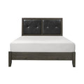 Full Bed - Edina - front product view