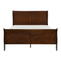 Bed - 2147 Mayville