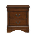 Mayville Night Stand - product view