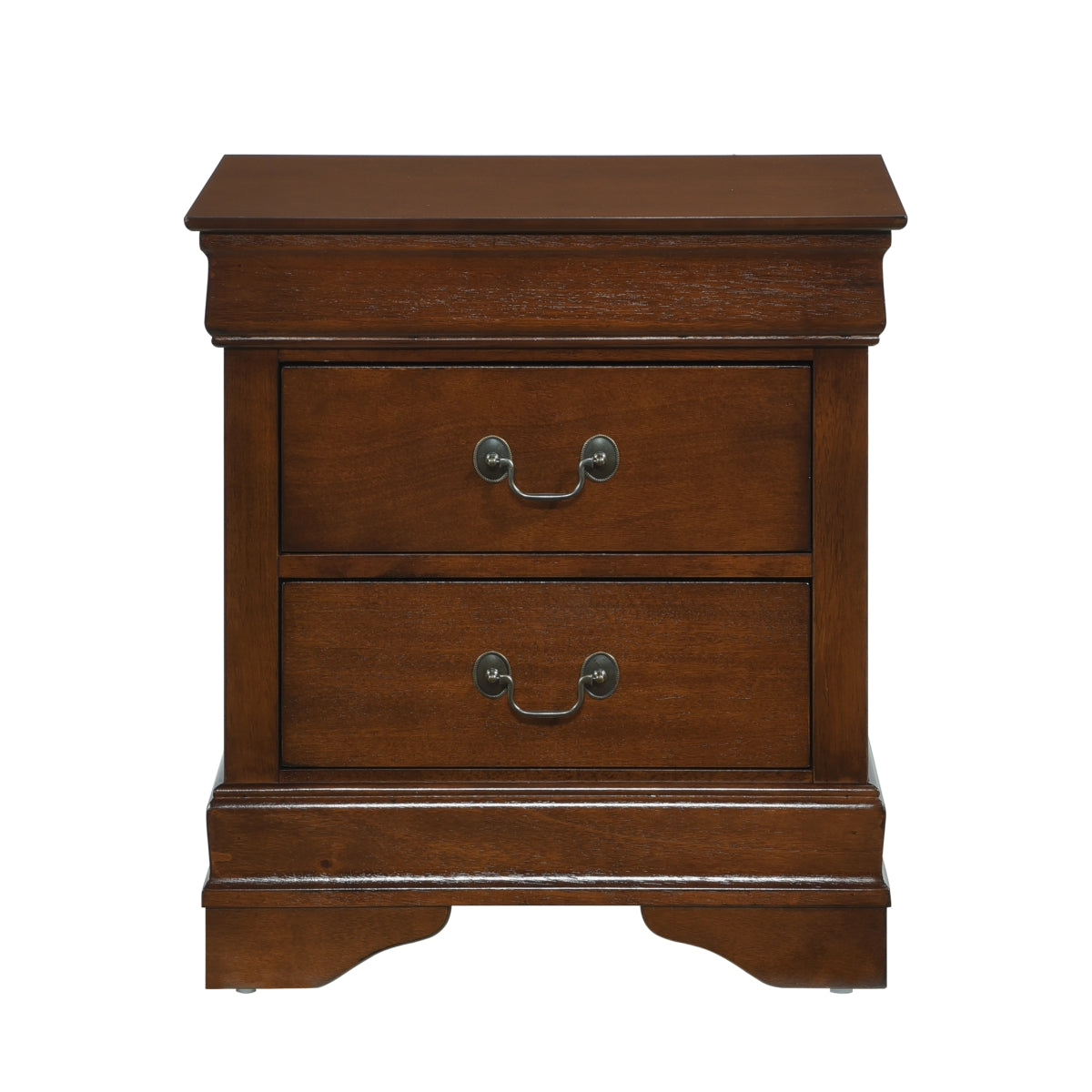 Mayville Night Stand - product view