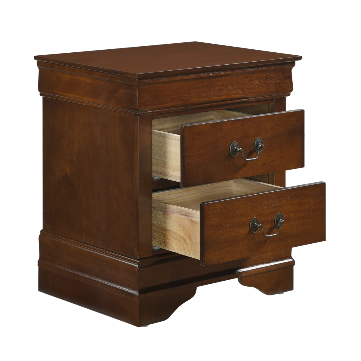 Mayville Night Stand - product view