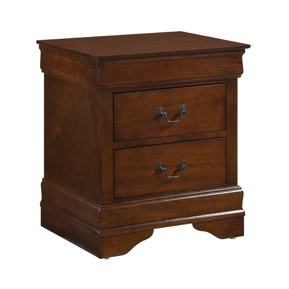 Mayville Night Stand - product view