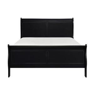 Bed - 2147BK Mayville