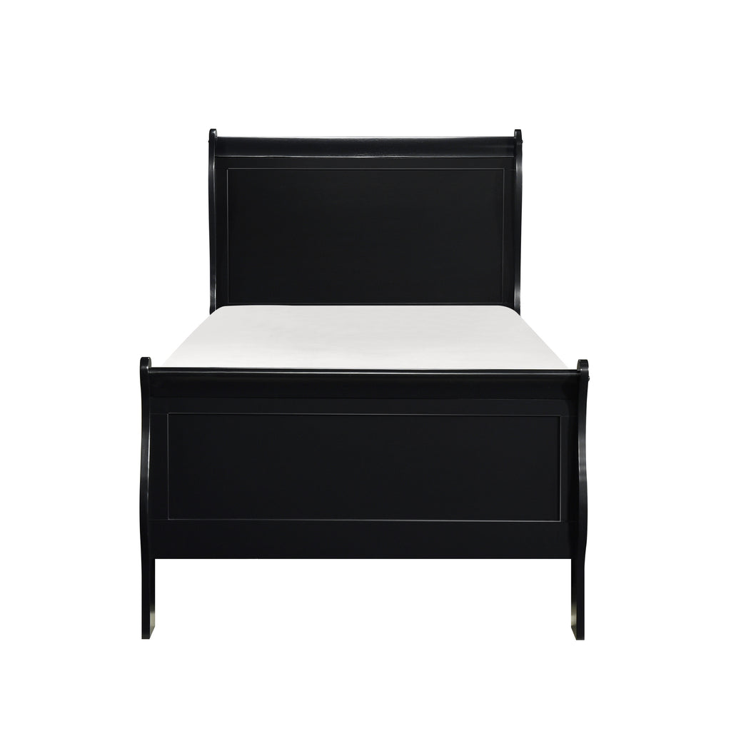 Mayville Beds with 4 Color