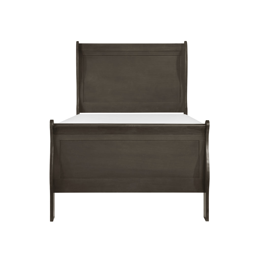 Mayville Beds with 4 Color