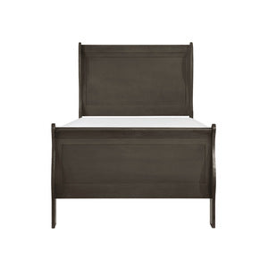 Bed - 2147SG Mayville
