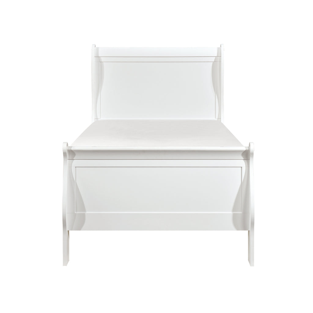 Mayville Beds with 4 Color