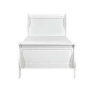 Mayville Beds with 4 Color