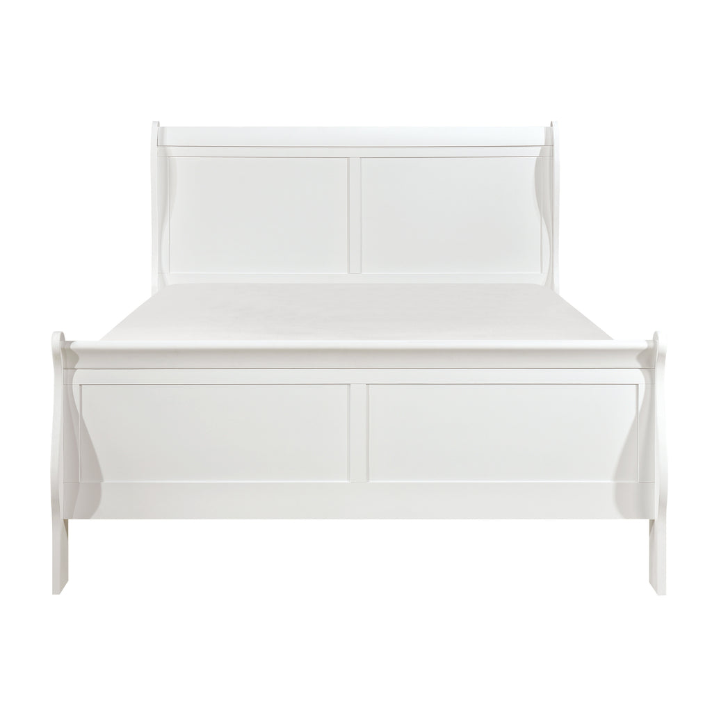 Mayville Beds with 4 Color