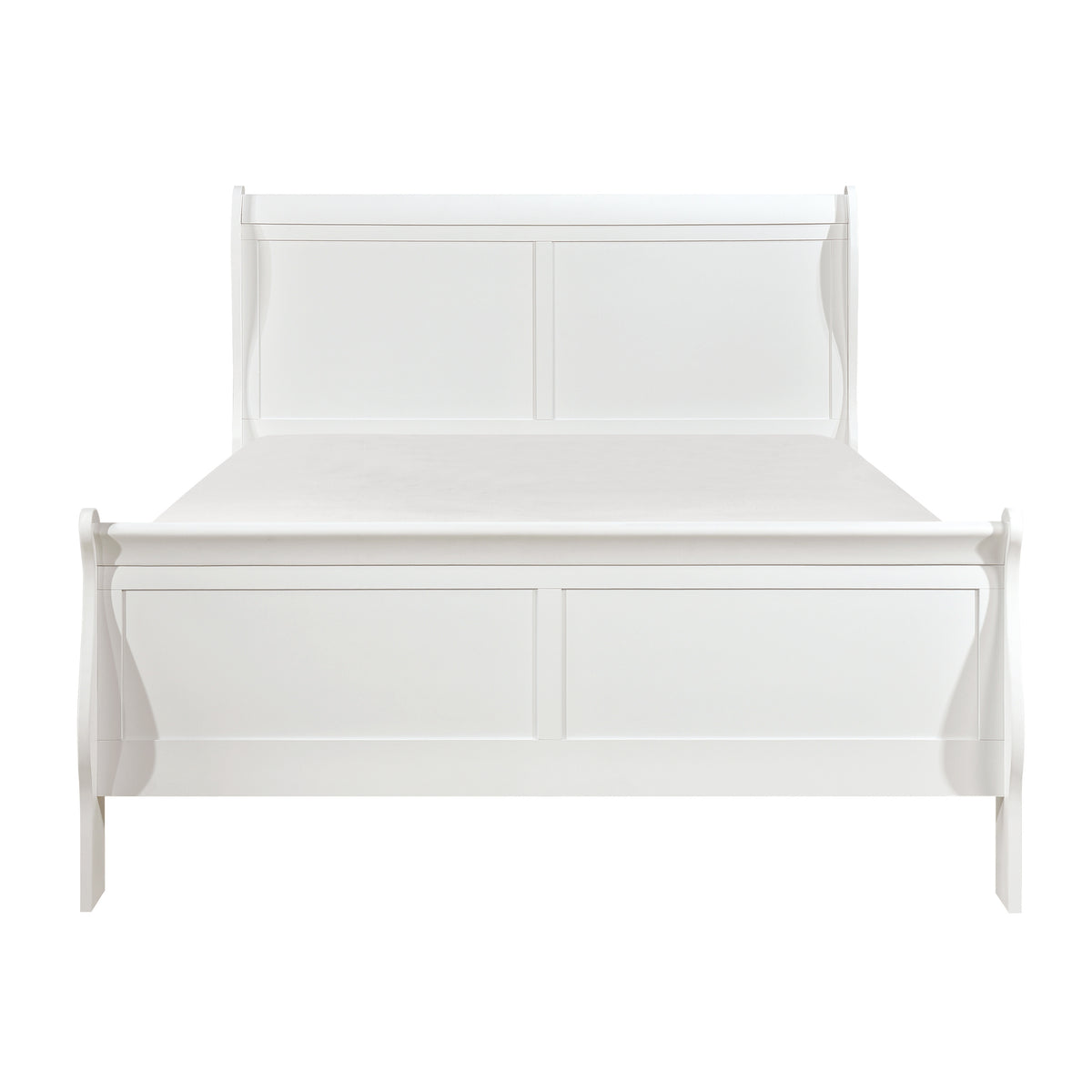 Mayville Beds with 4 Color