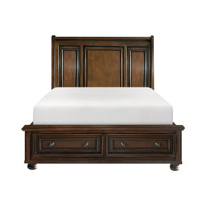 Bed - 2159 Cumberland